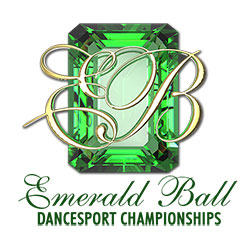Emerald Ball Dancesport Championships